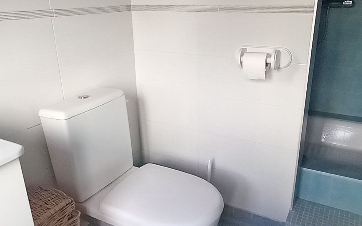 Photo of Bathroom in Chennevieres-sur-Marne