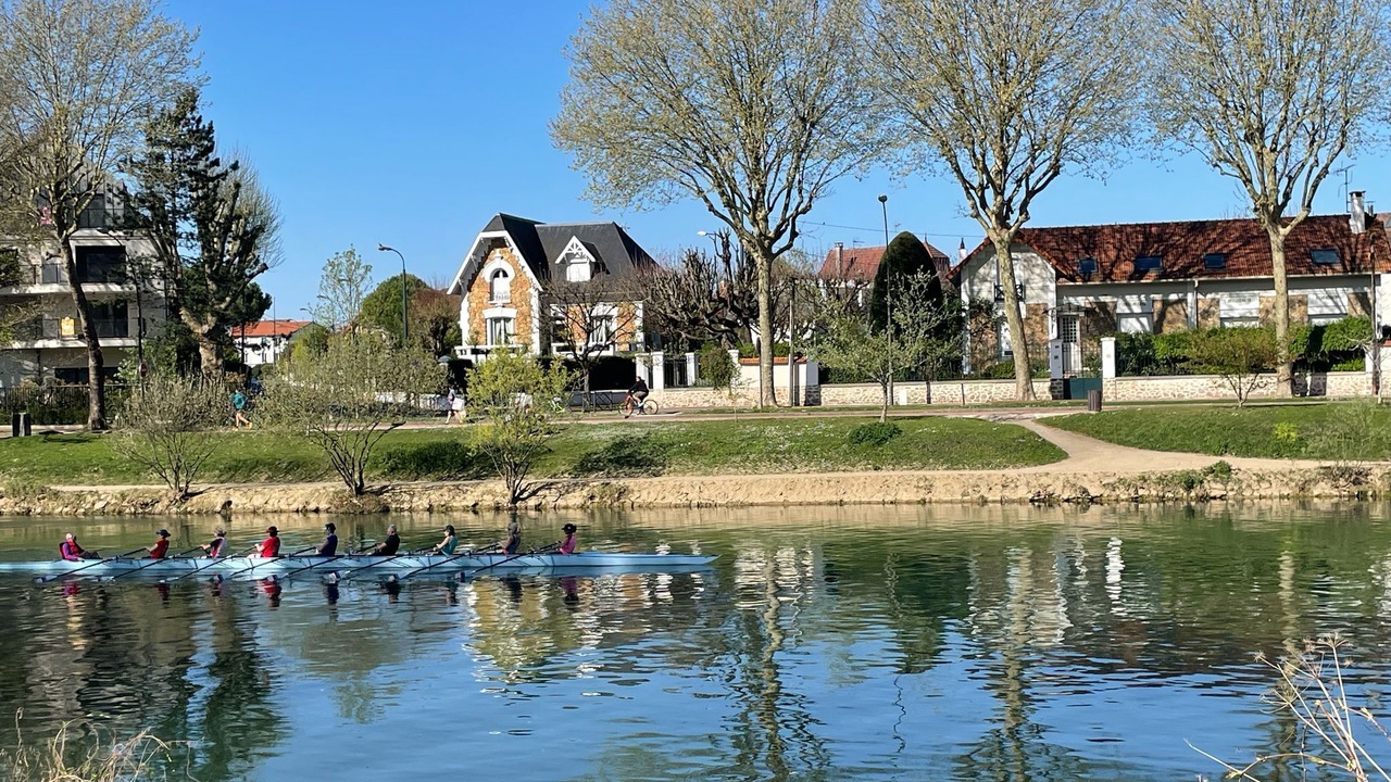 Photo of Others in Chennevieres-sur-Marne