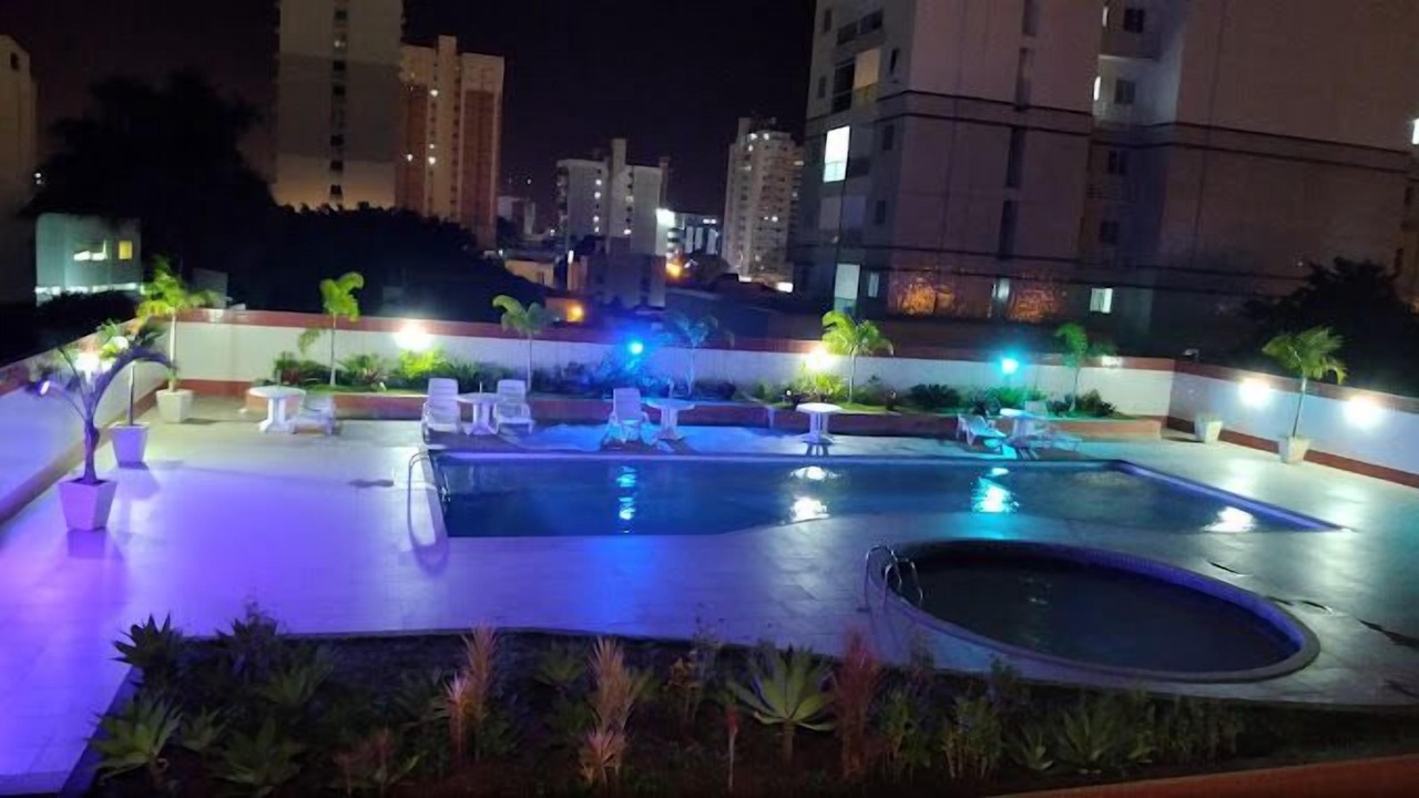 Photo of Outdoor in Campos