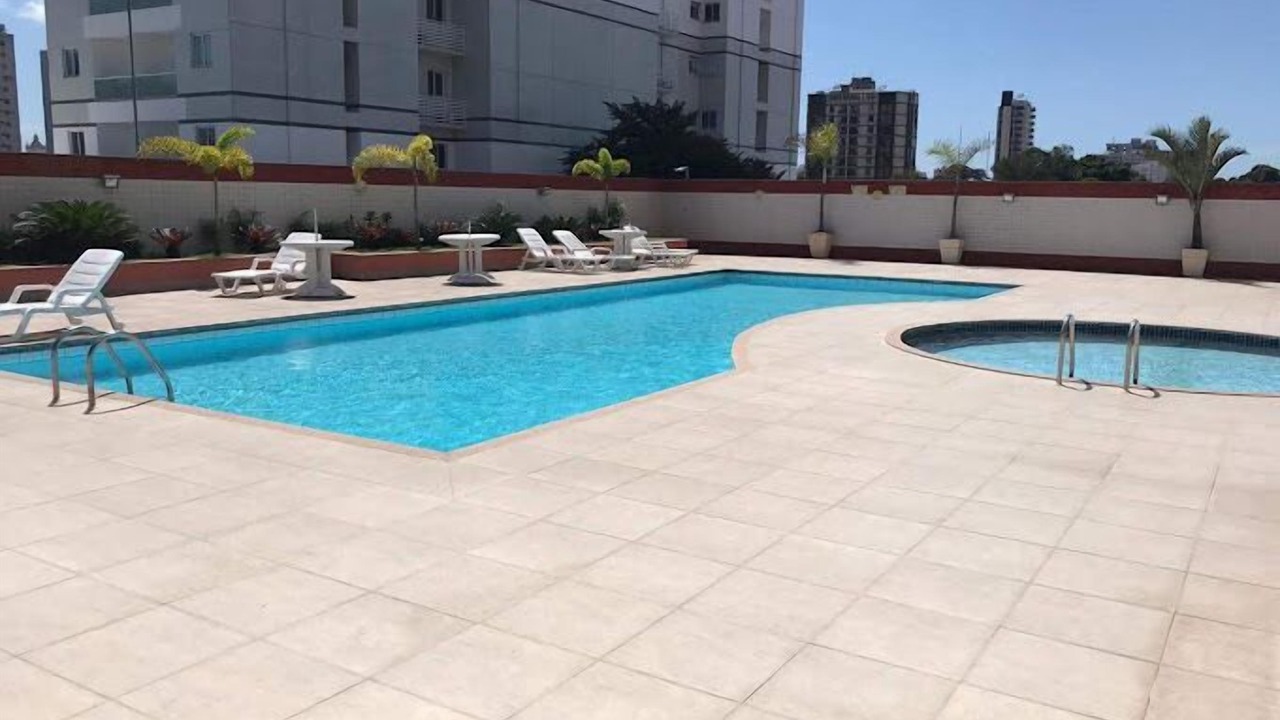 Photo of Outdoor in Campos