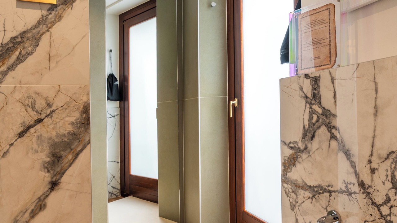 Photo of Bathroom in Citta Antica