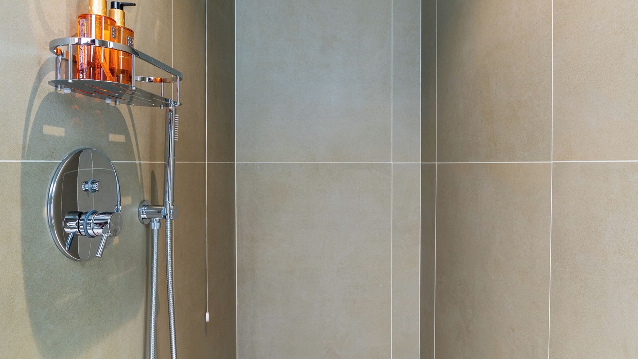 Photo of Bathroom in Citta Antica