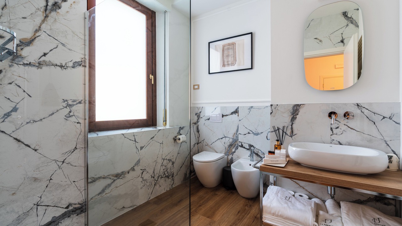 Photo of Bathroom in Citta Antica