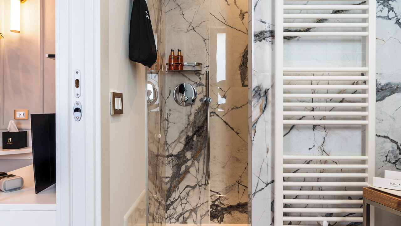Photo of Bathroom in Citta Antica