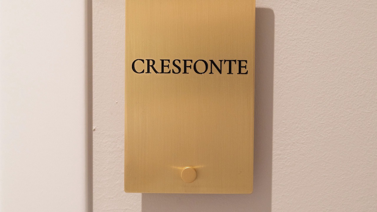 Photo of Bathroom in Citta Antica