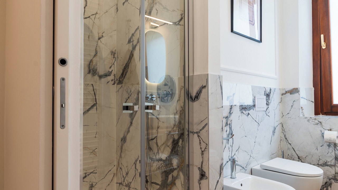 Photo of Bathroom in Citta Antica
