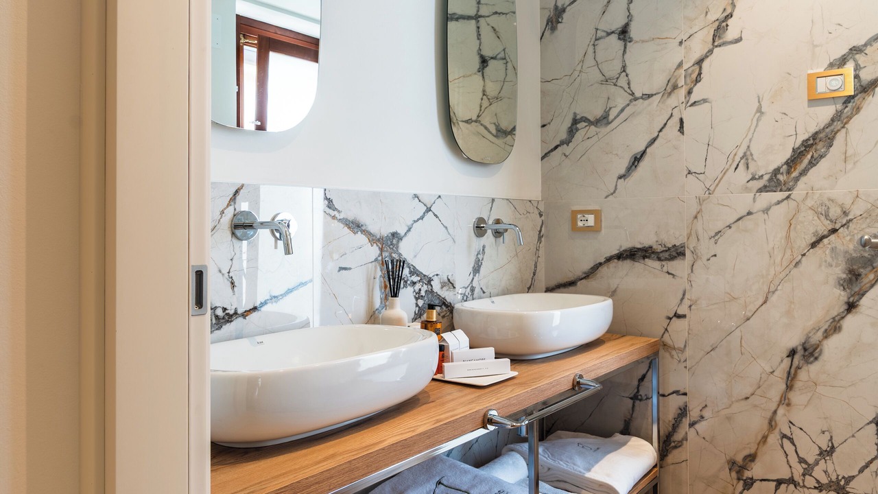 Photo of Bathroom in Citta Antica