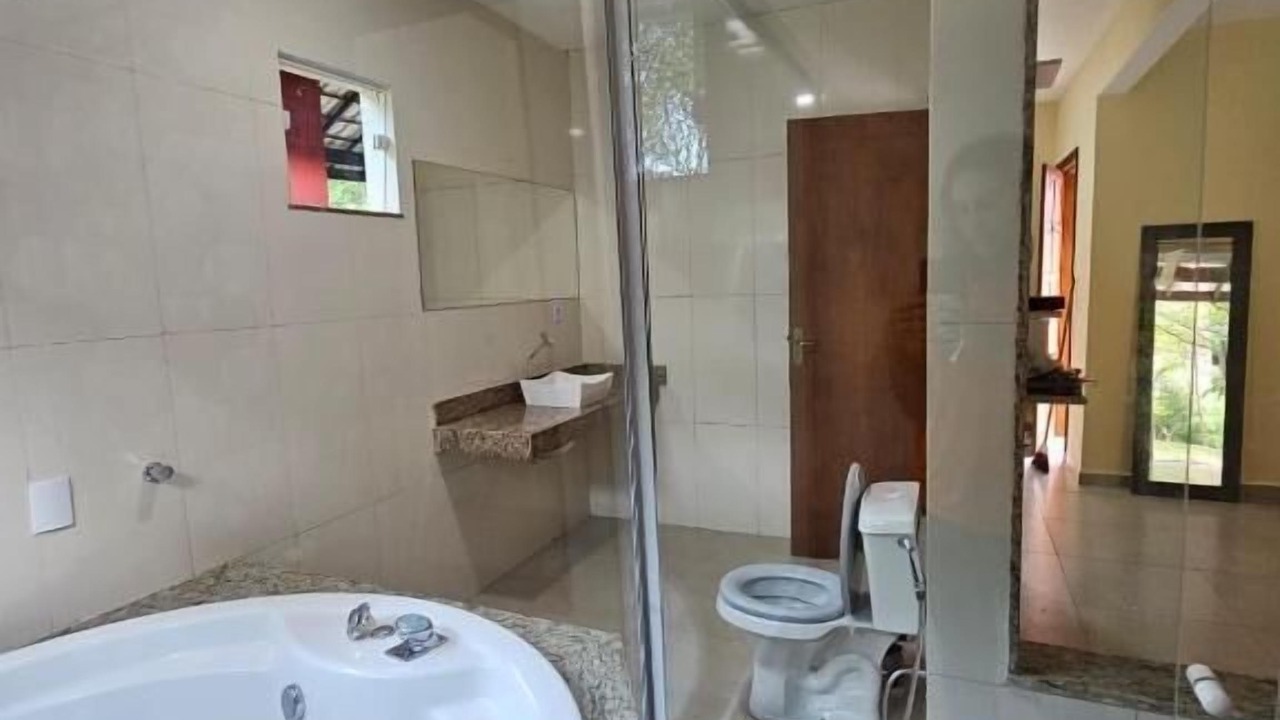 Photo of Bathroom in Sana
