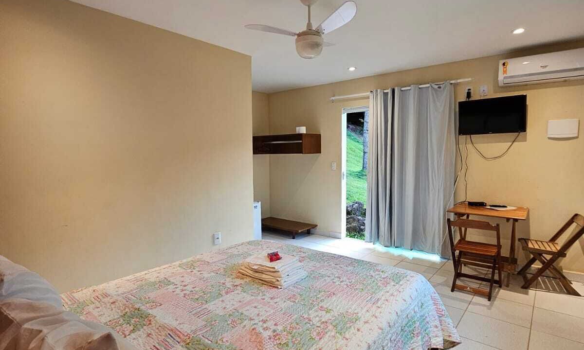 Photo of Bedroom in Sana