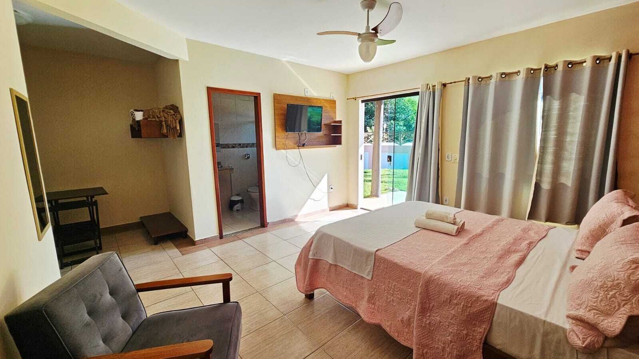Photo of Bedroom in Sana