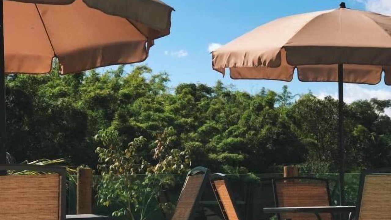 Photo of Patio Balcony in Sana