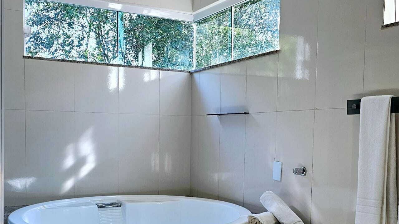 Photo of Bathroom in Sana