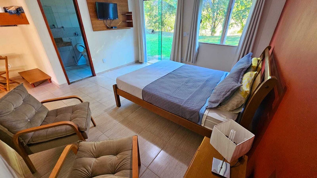 Photo of Bedroom in Sana