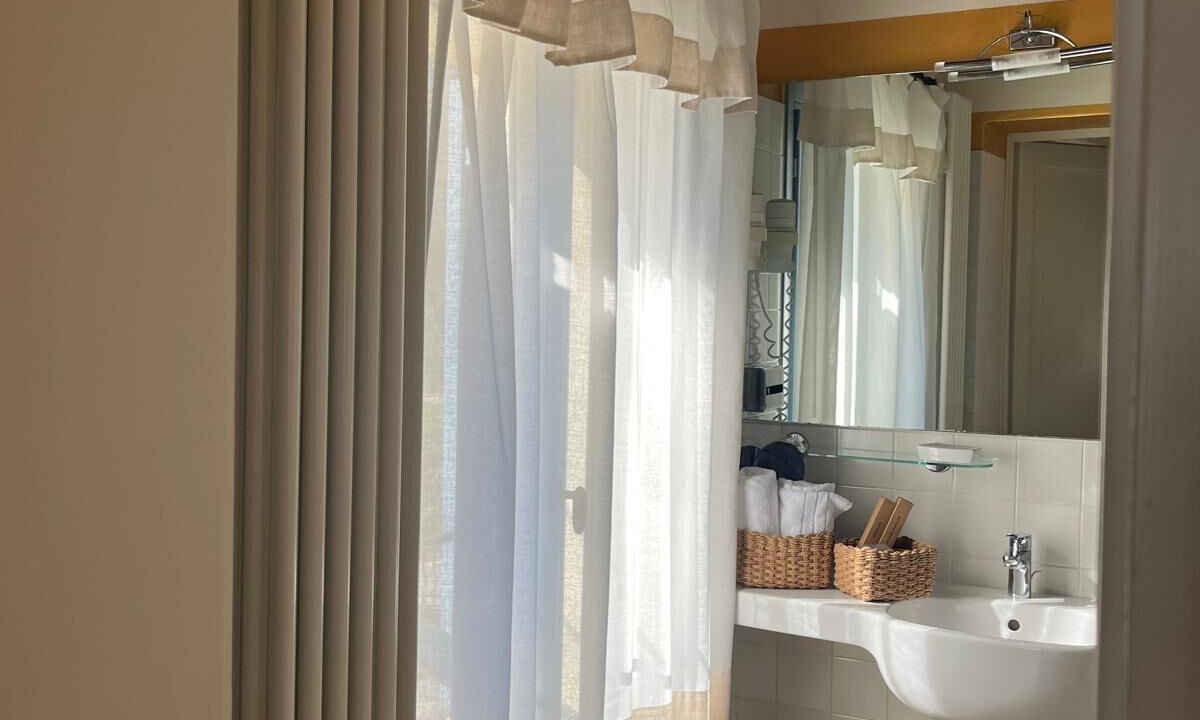 Photo of Bathroom in Soligo