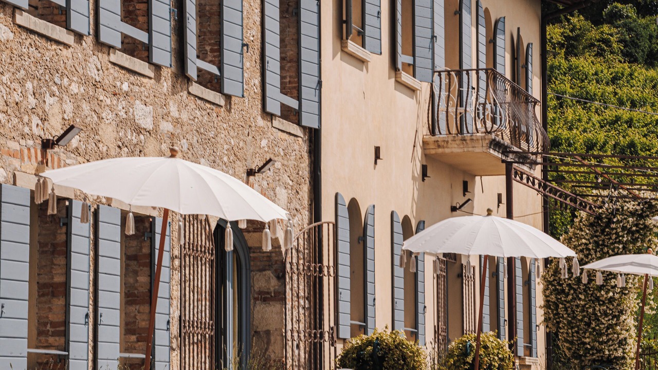 Photo of Outdoor in Soligo