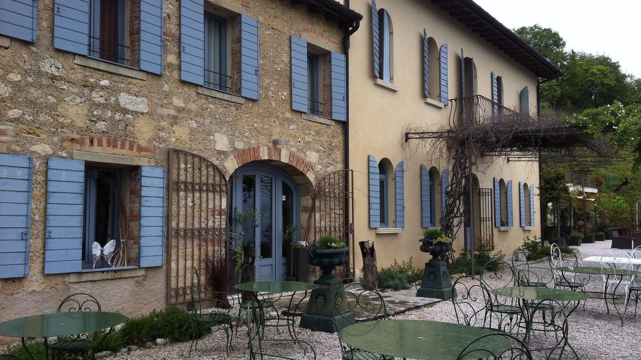 Photo of Outdoor in Soligo