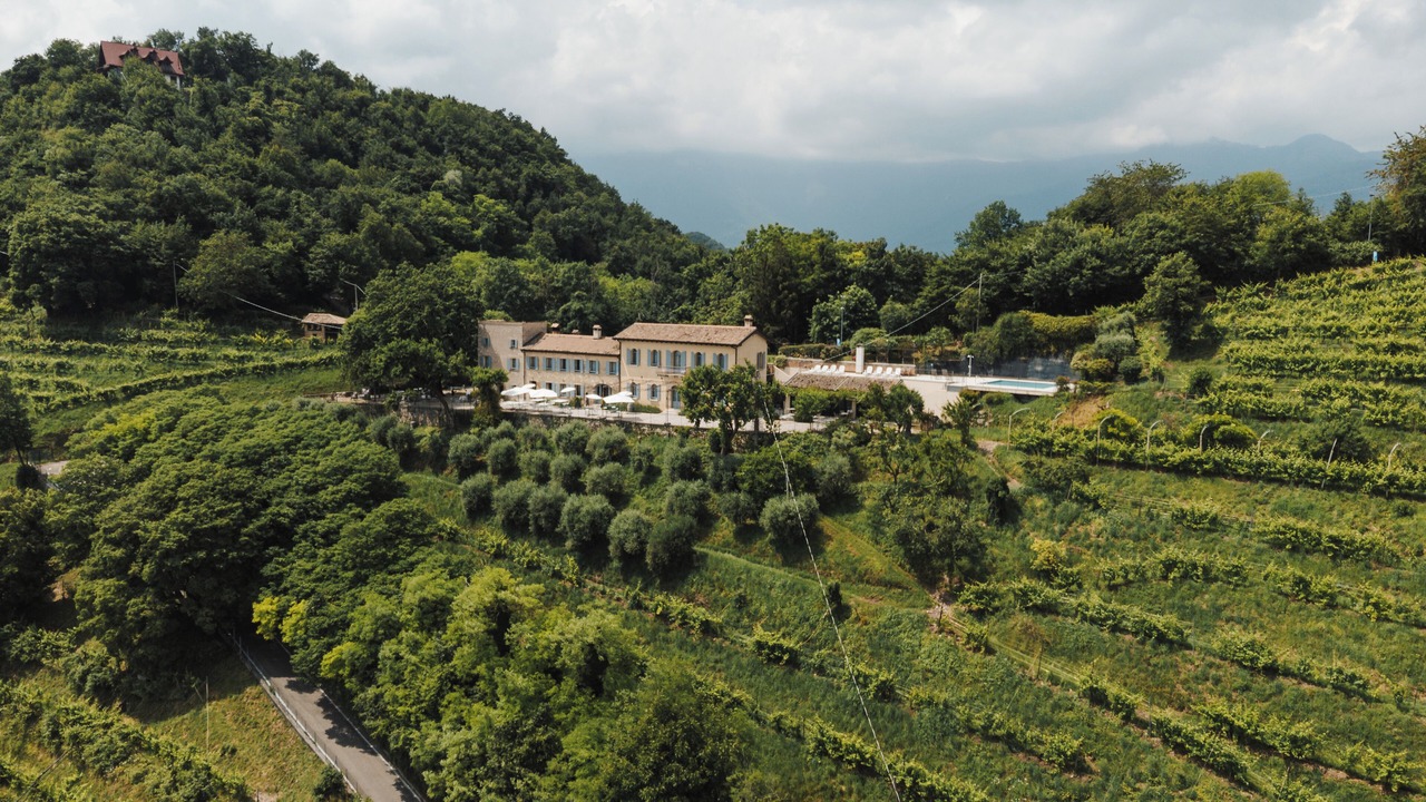 Photo of Outdoor in Soligo