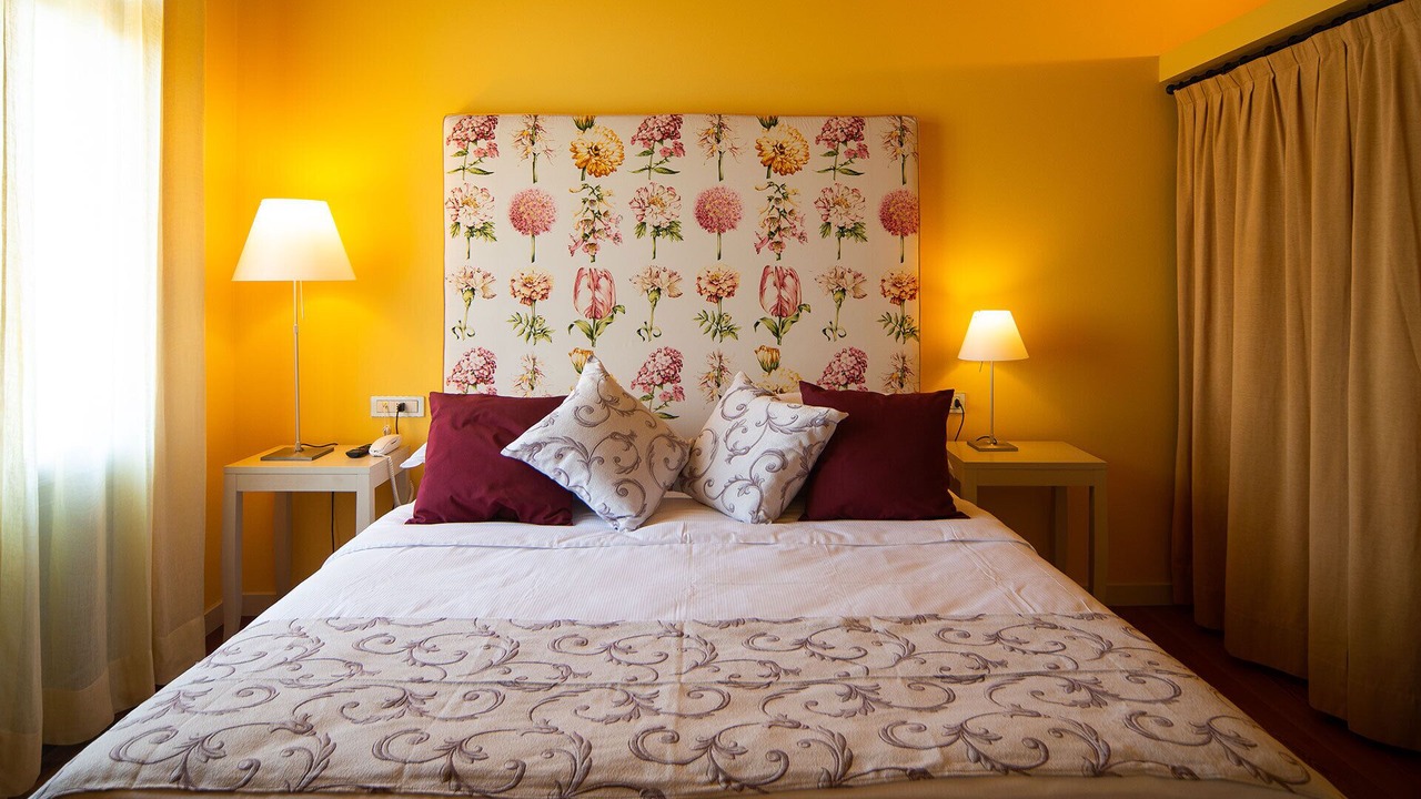 Photo of Bedroom in Soligo