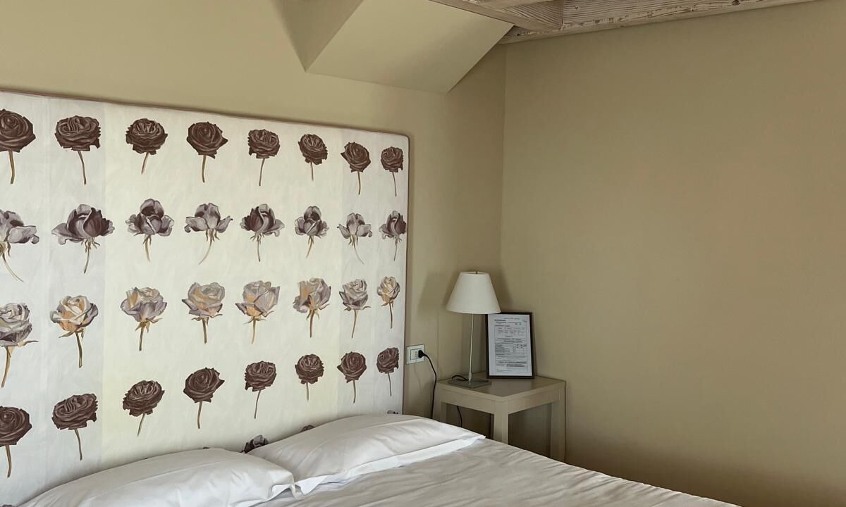 Photo of Bedroom in Soligo