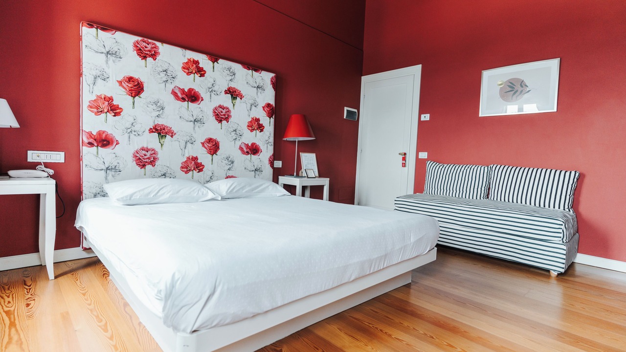 Photo of Bedroom in Soligo