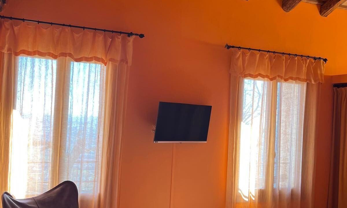 Photo of Bedroom in Soligo