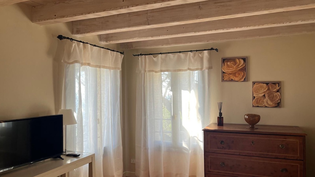 Photo of Bedroom in Soligo