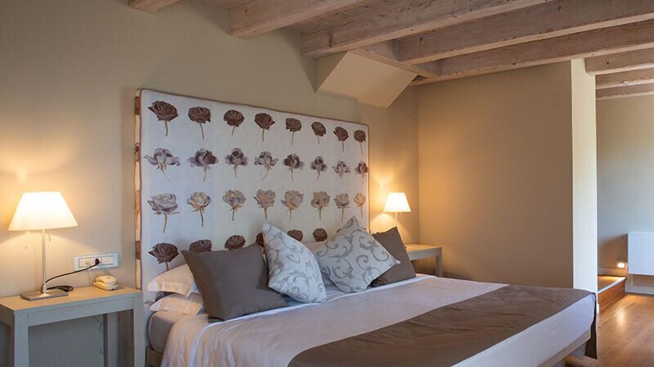 Photo of Bedroom in Soligo