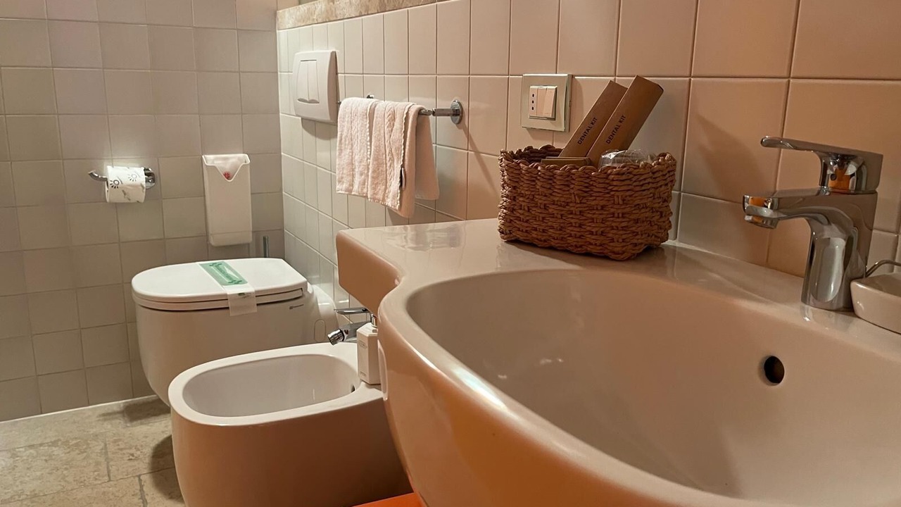Photo of Bathroom in Soligo