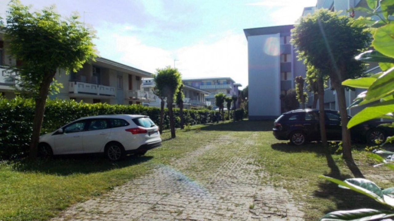 Photo of Patio Balcony in Bibione Lido del Sole