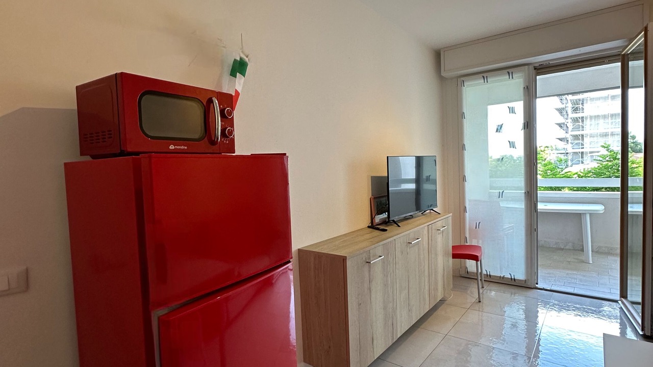 Photo of Patio Balcony in Bibione Lido del Sole