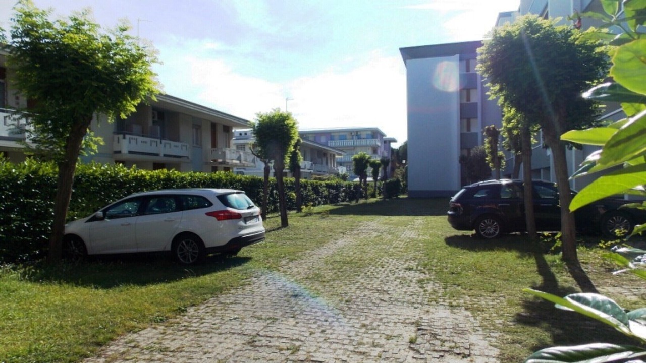 Photo of Patio Balcony in Bibione Lido del Sole