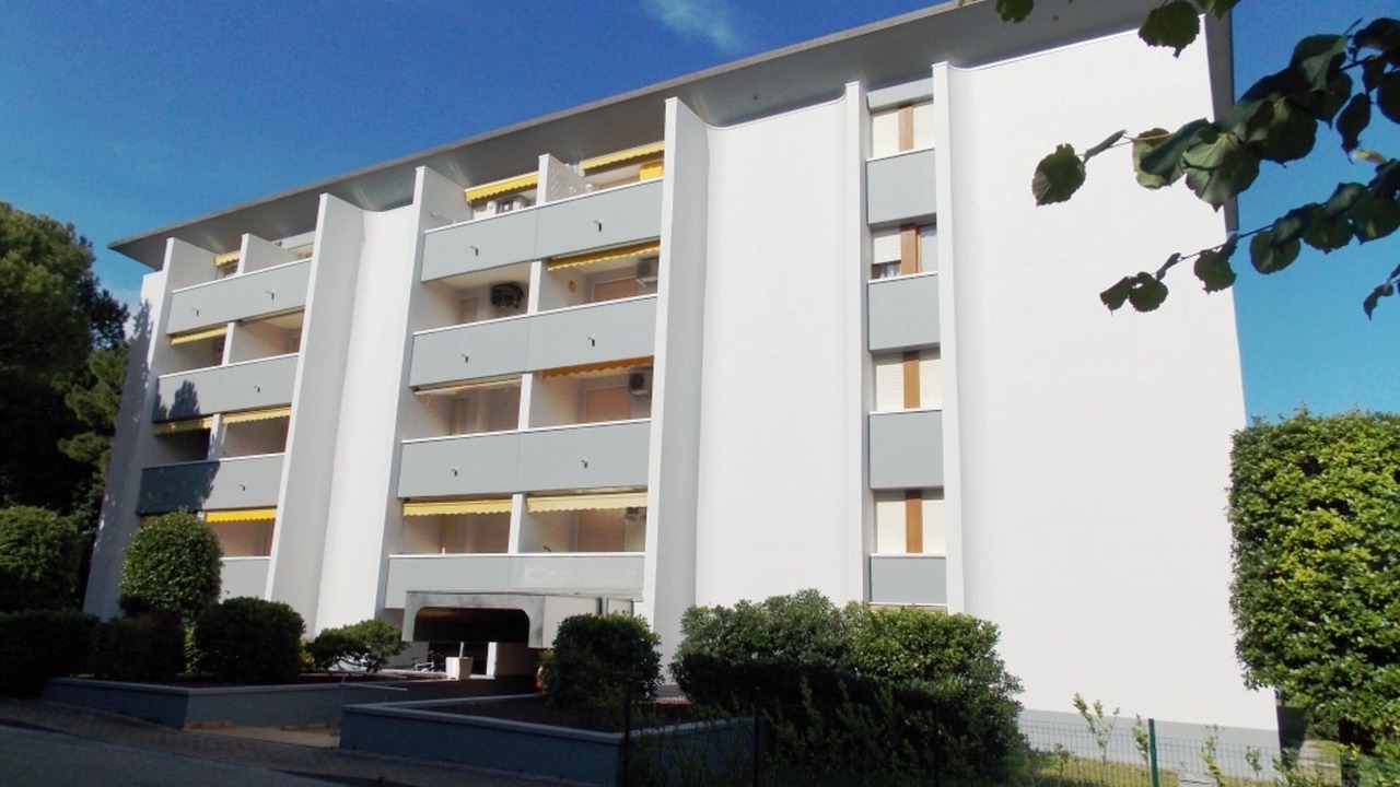 Photo of Patio Balcony in Bibione Lido del Sole