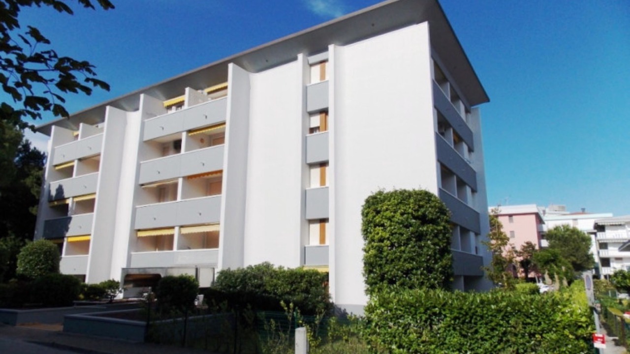 Photo of Patio Balcony in Bibione Lido del Sole