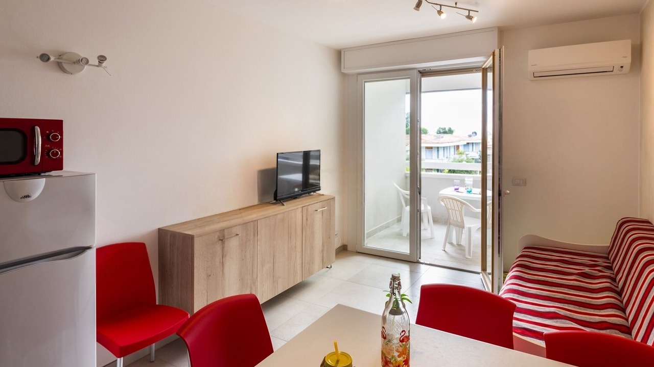 Photo of Livingroom in Bibione Lido del Sole