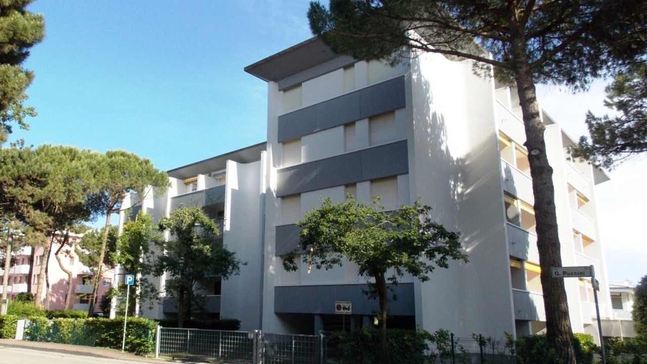 Photo of Patio Balcony in Bibione Lido del Sole