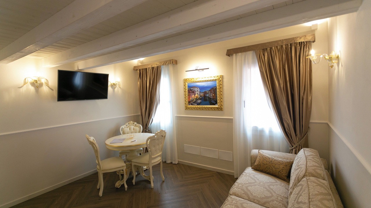 Photo of Bedroom in Chioggia