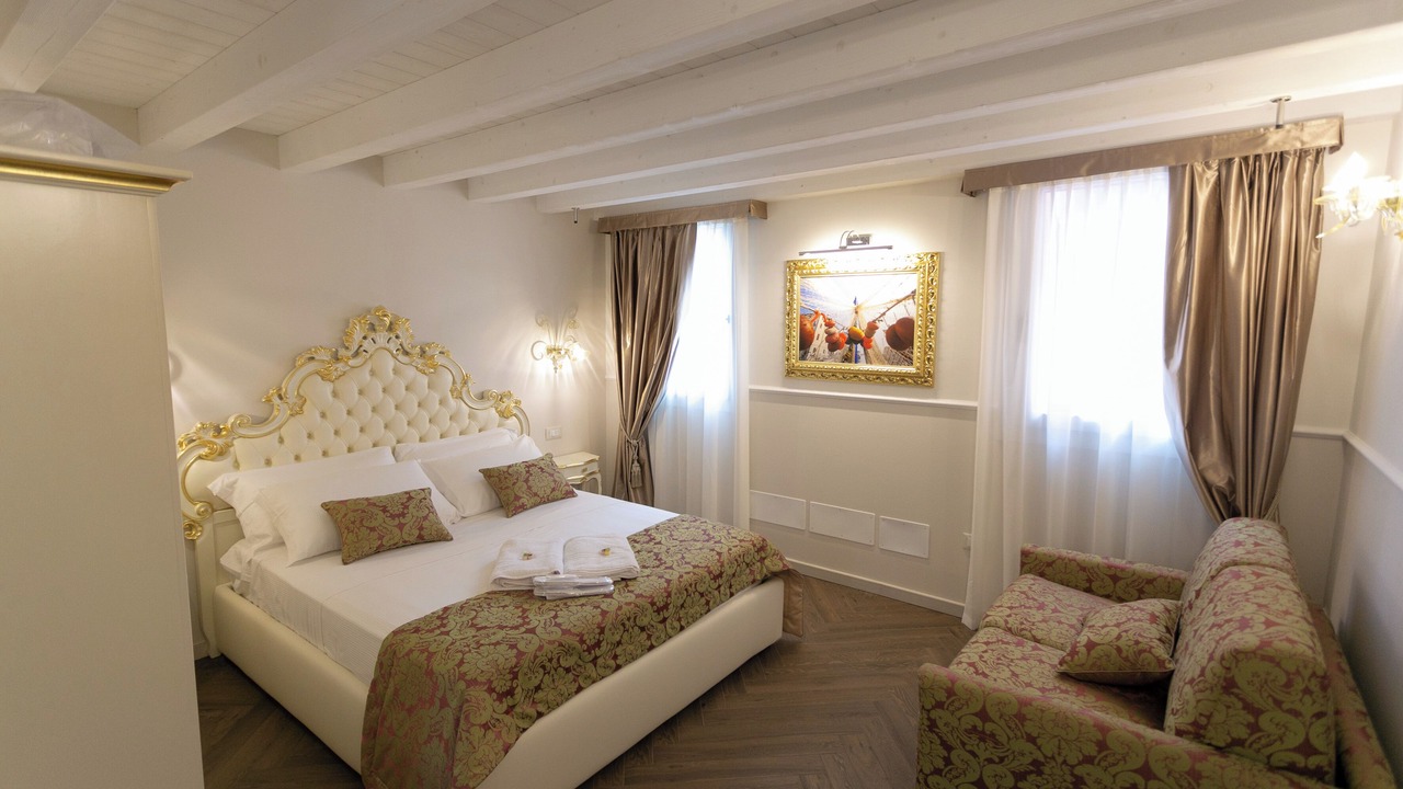 Photo of Bedroom in Chioggia