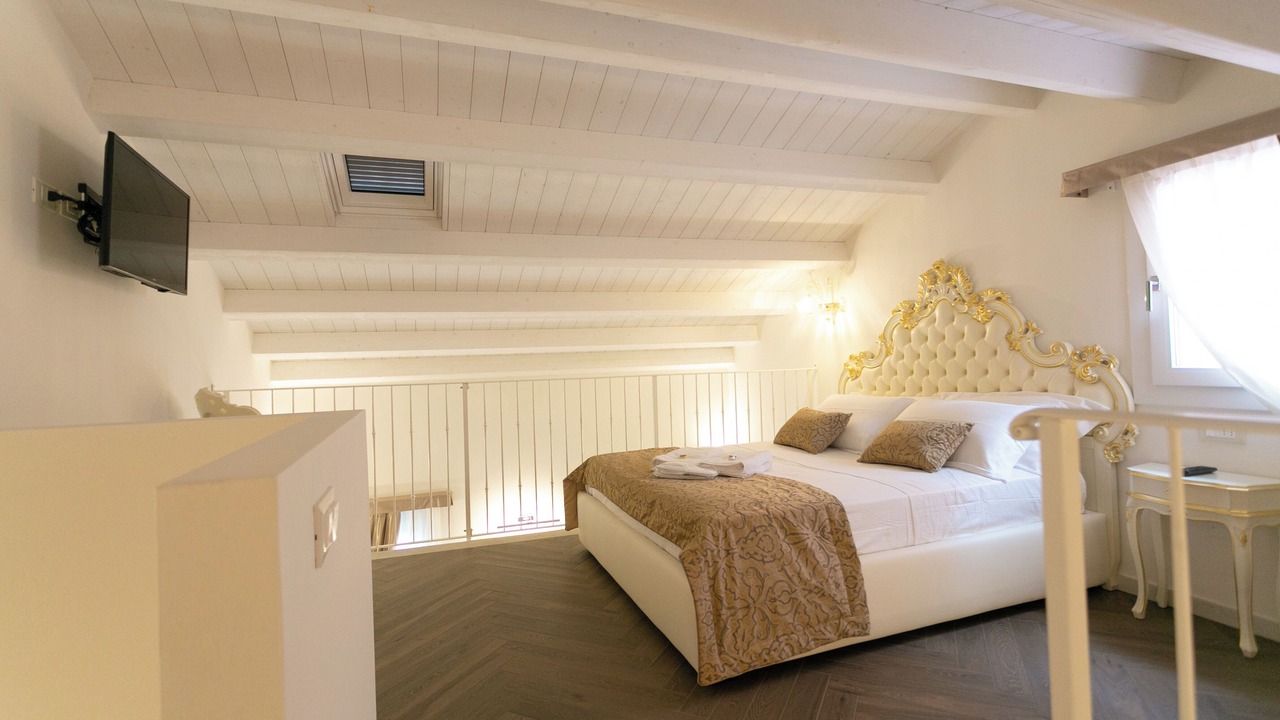 Photo of Bedroom in Chioggia