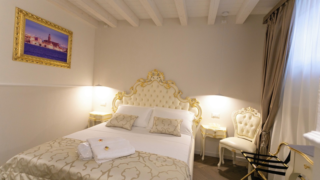 Photo of Bedroom in Chioggia