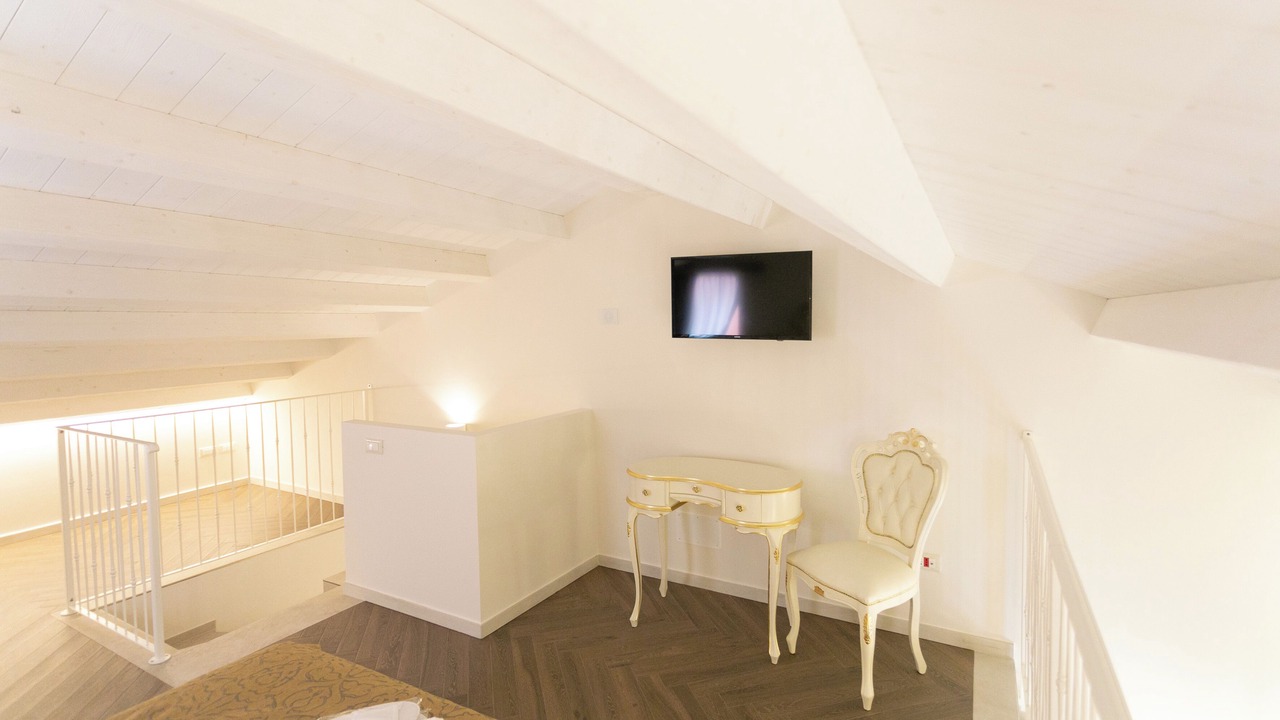 Photo of Bedroom in Chioggia
