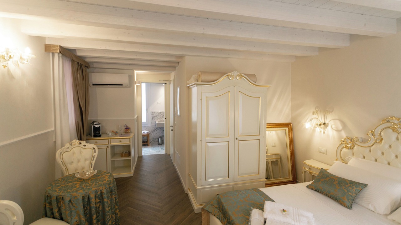 Photo of Bedroom in Chioggia
