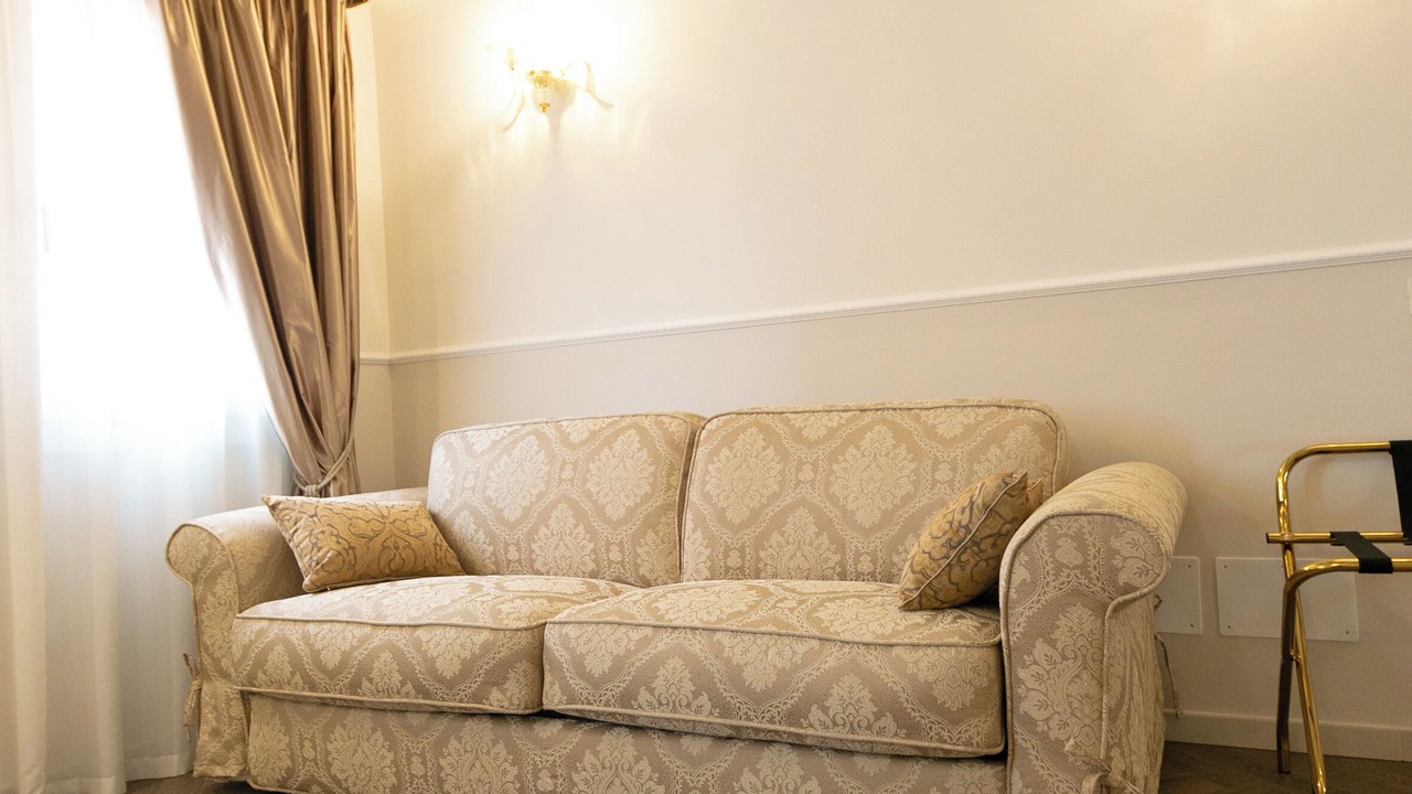 Photo of Bedroom in Chioggia