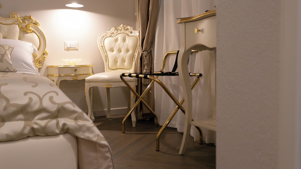 Photo of Bedroom in Chioggia