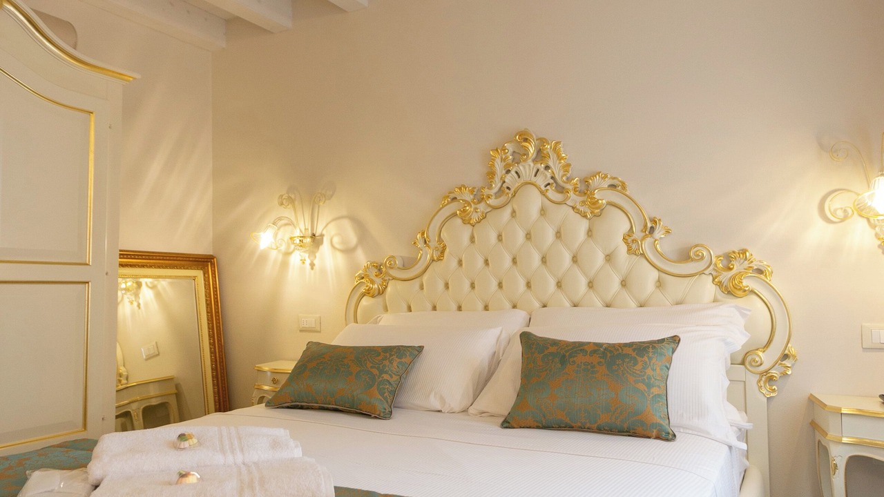 Photo of Bedroom in Chioggia