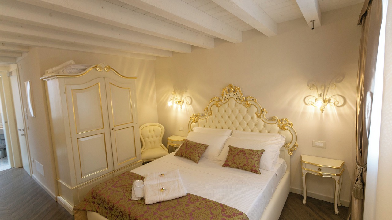 Photo of Bedroom in Chioggia