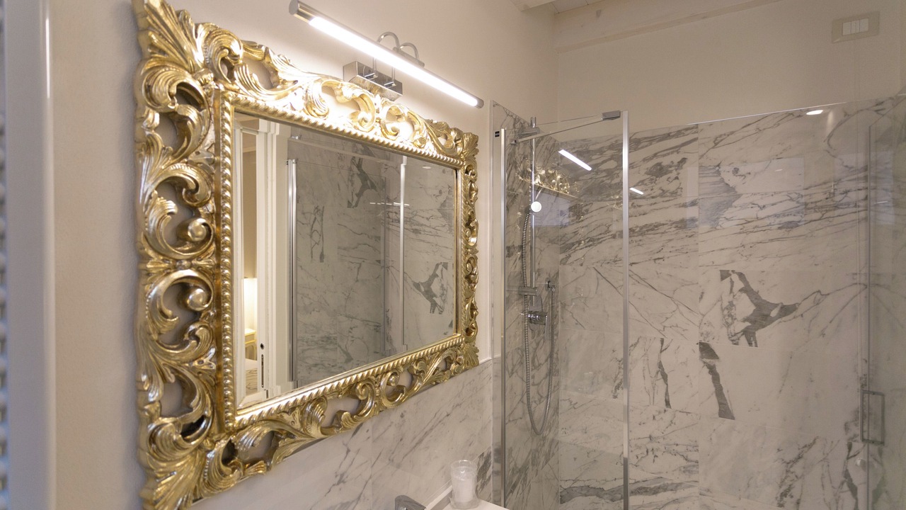 Photo of Bathroom in Chioggia