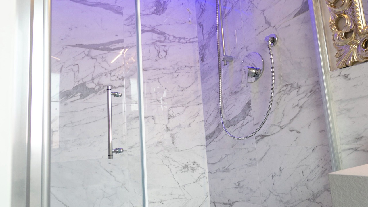 Photo of Bathroom in Chioggia