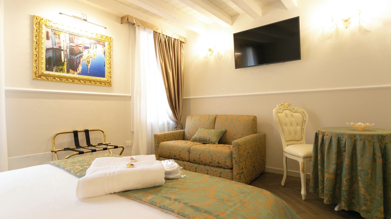 Photo of Bedroom in Chioggia