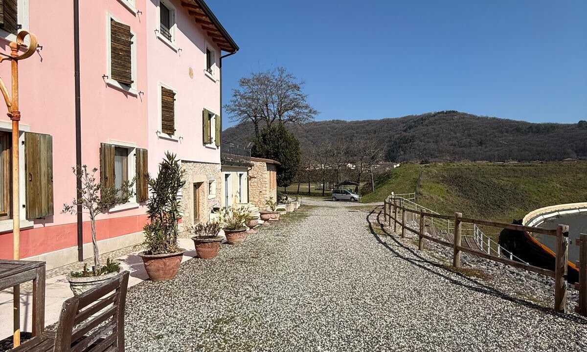 Photo of Outdoor in Badia Calavena