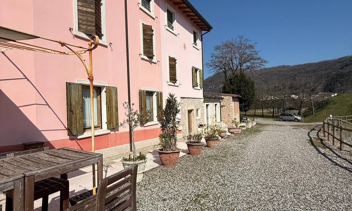 Photo of Outdoor in Badia Calavena
